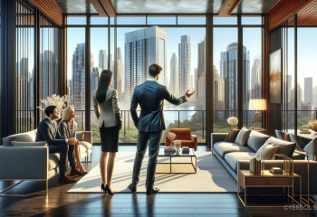 Парень заказал почтой раскладной дом и собрал за несколько часов