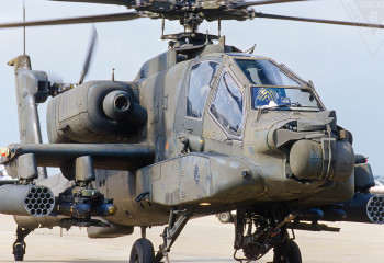 Оңтүстік Корея АҚШ тікұшақтарынан бас тартты