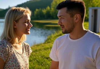 Аким поселка на Балхаше убирает общественные туалеты