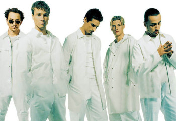 Концерты Backstreet Boys в Казахстане: нюансы покупки билетов, которые нужно знать