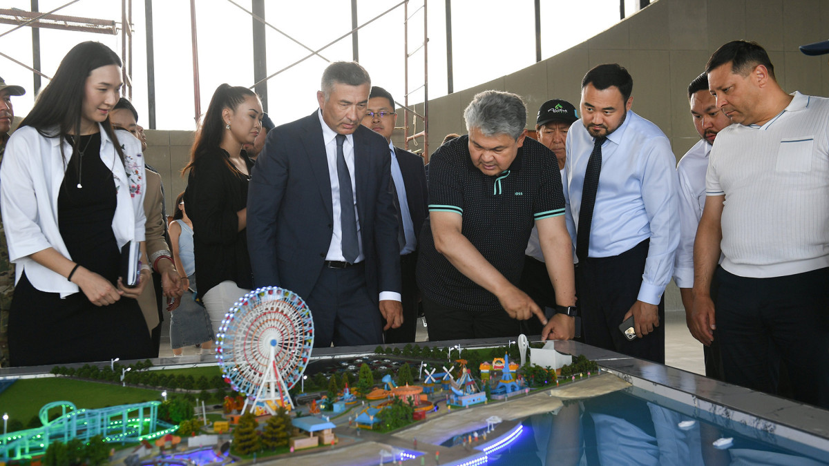  Үкіметтің баспасөз қызметі 