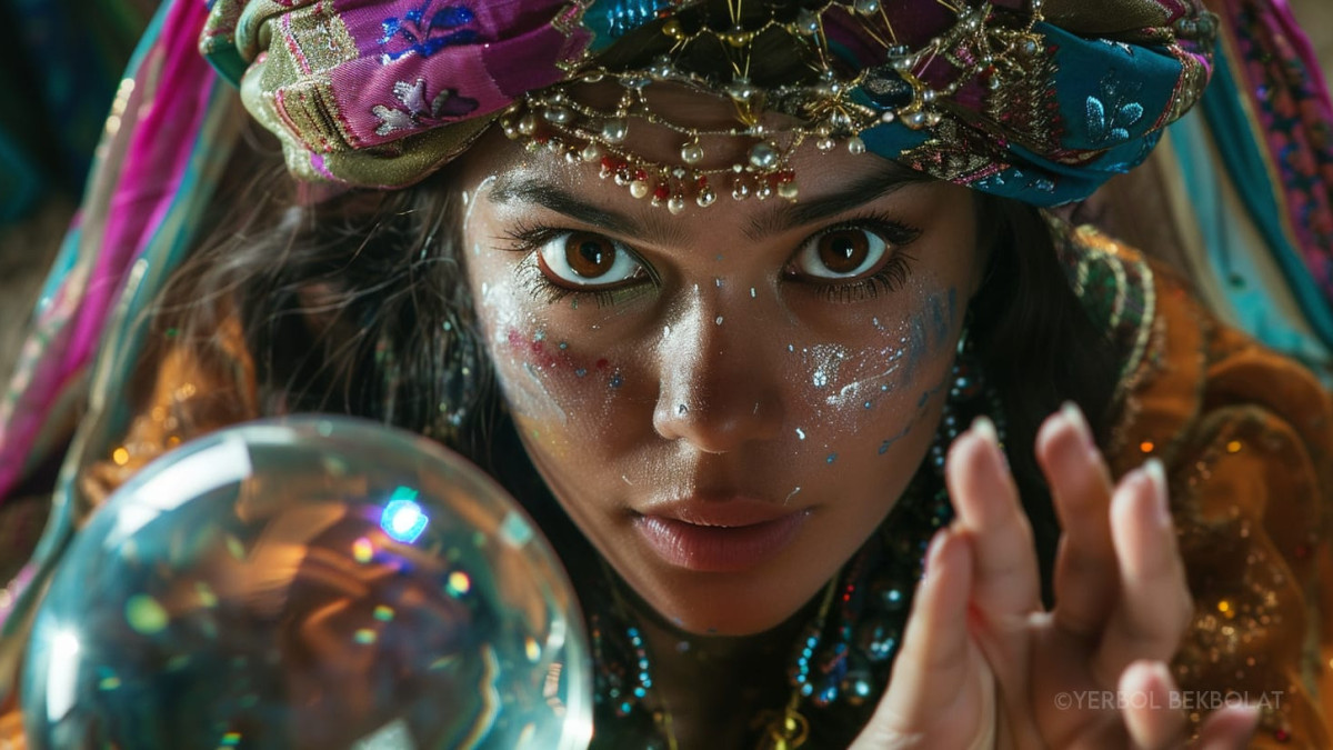  ©El.kz/Ербол БЕКБОЛАТ/Midjourney 