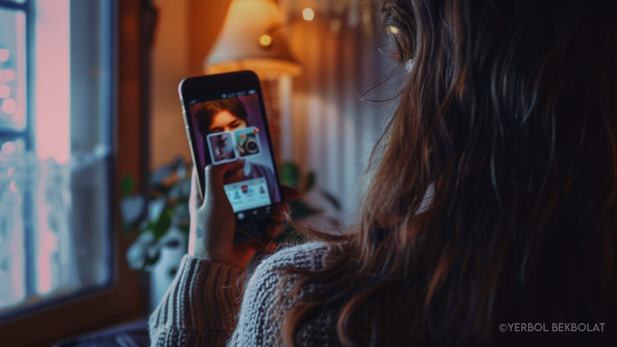  © El.kz / Midjorney / Ербол БЕКБОЛАТ 