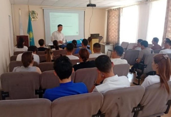 Шымкентте діни бейтараптық мәселесі талқыланды