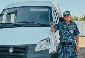 Қазақстанда балық шаруашылығы қызметкерлерінің кәсіби мерекесі аталып өтуде