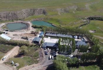 Прокуроры Жамбылской области восстановили права инвестора