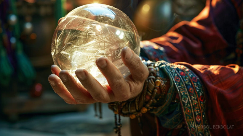  © El.kz / Midjorney / Ербол БЕКБОЛАТ 