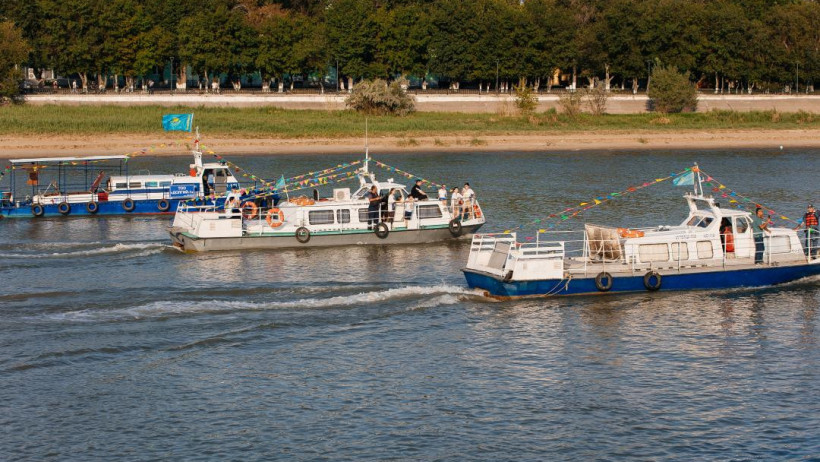  Атырау облыстық әкімдігі 