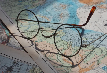 Әлем картасында жаңа мемлекет пайда болуы мүмкін