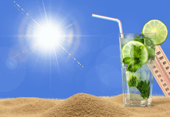 Өрт қаупі, бұршақ: 13 шілдеге арналған ауа райы болжамы