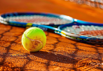 Самый быстрый финал века: Анисимова проиграла Швёнтек