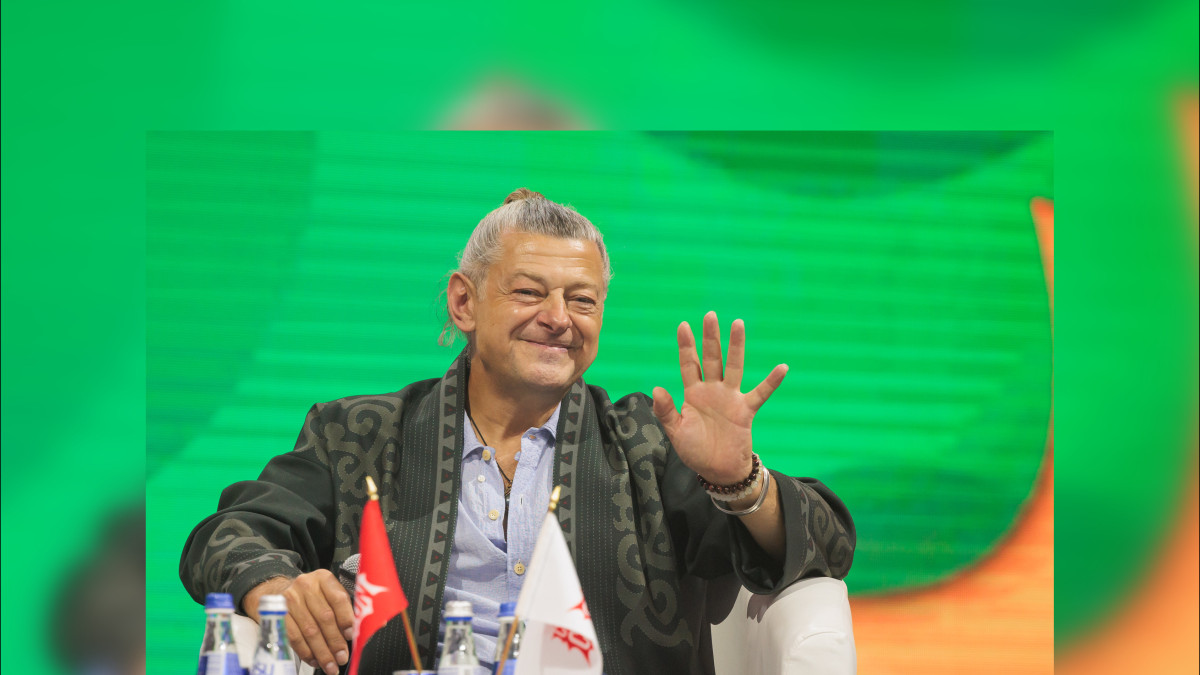  © Comic Con Astana 