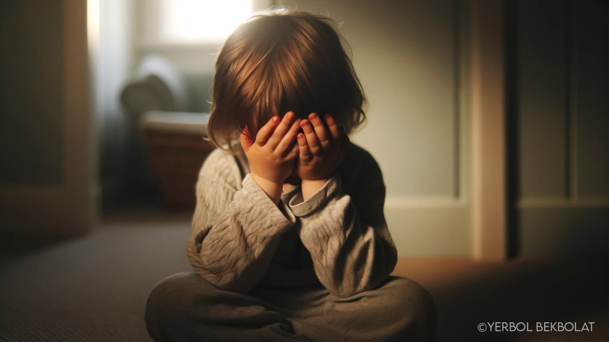  © El.kz / Midjorney / Ербол БЕКБОЛАТ 