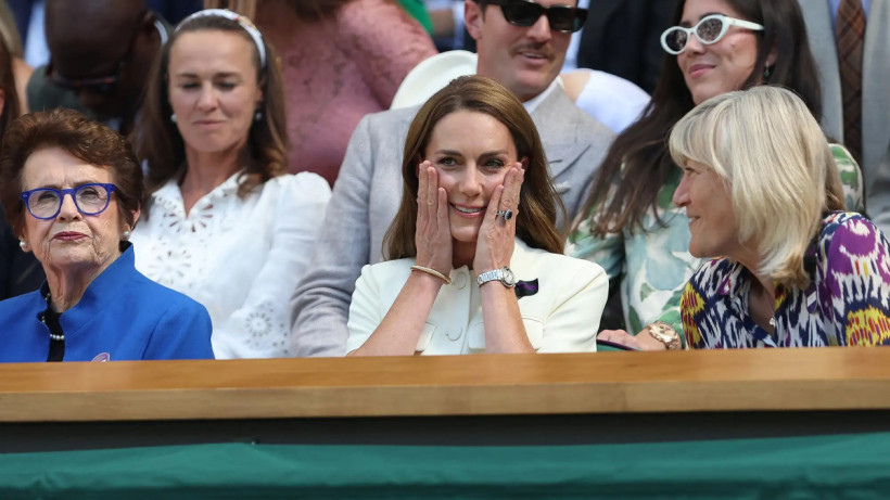  Rob Newell - CameraSport via Getty 