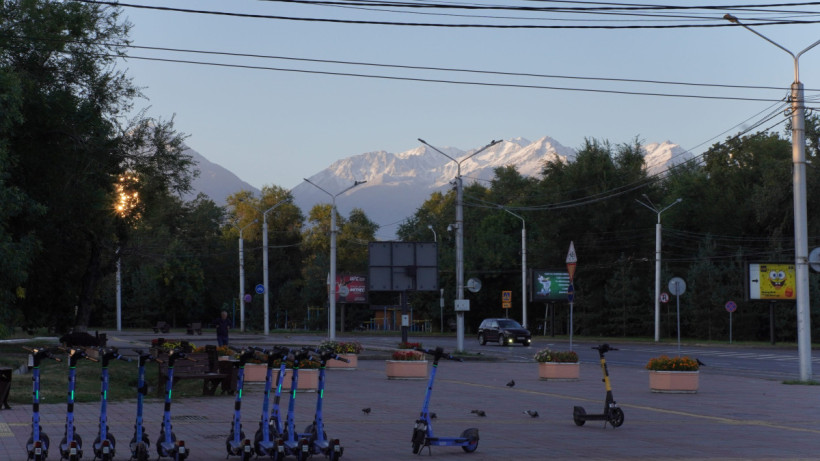  © El.kz / Ербол БЕКБОЛАТ 