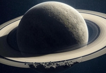 Метеорит из Марокко опроверг старую теорию о рождении планет