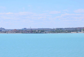 Қарағанды облысы туристік инфрақұрылымды дамытуда