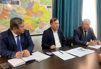 Ақмолада 8 дәрі бойынша дефицит анықталды