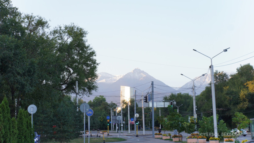  ©El.kz/Ербол БЕКБОЛАТ 