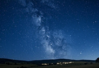 Казахстанский телескоп под звёздами Атакамы: наука без границ