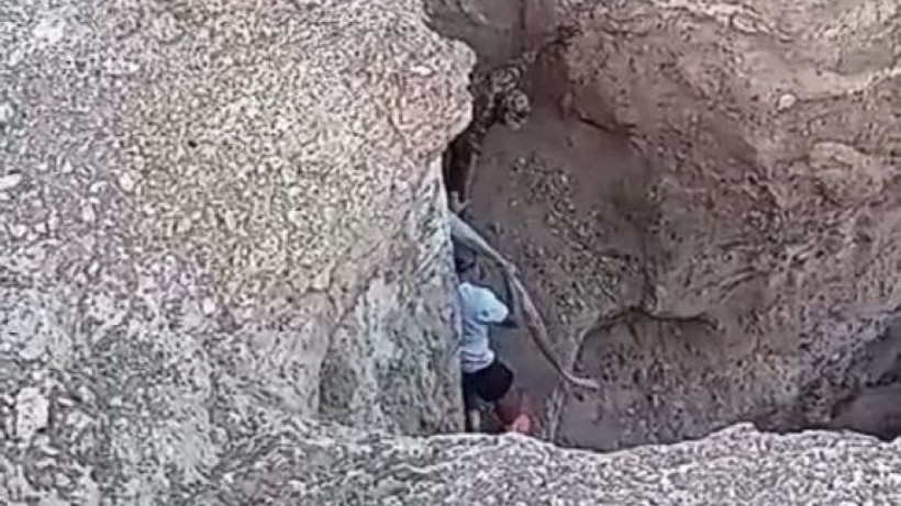  Видеодан кадр 