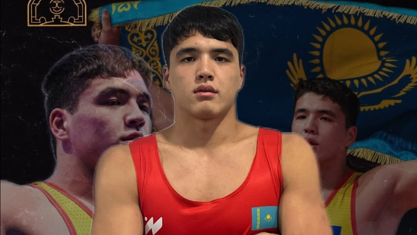  instagram.com/kazwrestling_official 