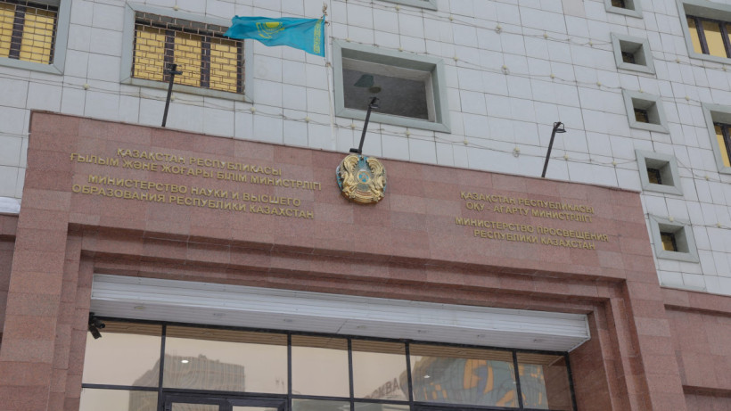  ©El.kz/ Арман МУХАТОВ 