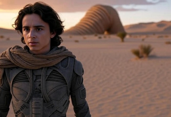 Дэни Вильнев приступил к съемкам 