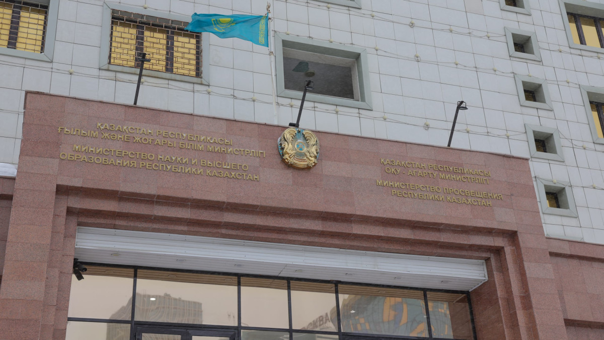  ©El.kz/ Арман МУХАТОВ 