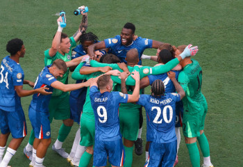 Челси разносит ПСЖ и становится чемпионом мира: Эпичная битва на MetLife Stadium