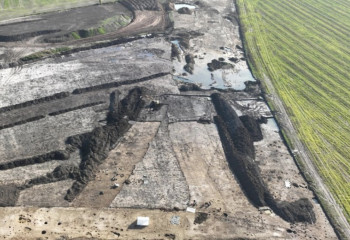 Czech discovery reveals one of largest Celtic settlements in Central Europe