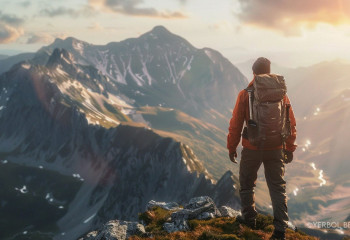 Чуть не погибли в горах: алматинцы рассказали об опасности походов