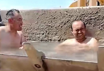 Казахстанцы приняли 