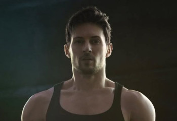 Павел Дуров рассказал, как сохраняет молодость