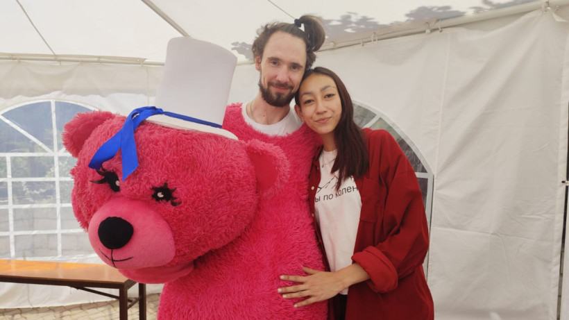  © El.kz/Татьяна АЛАДЬИНА 