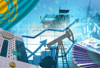 Қазақстан экономикасы: жарты жылдағы нәтиже қандай?