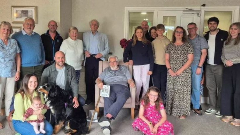  cheshire-live.co.uk/William Watts 