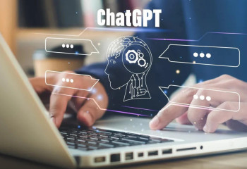 Жасанды интеллект жылына 200 мыңға жуық ғылыми мақала жазады