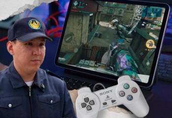 Алаяқтар балаларды қалай алдайды?