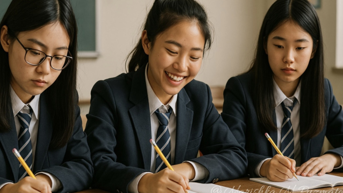  El.kz / Marina Ruzmatova/ ChatGPT 