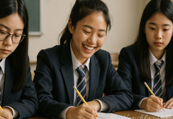 What professions university applicants choose in Kazakhstan