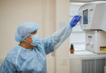 Новая модель здравоохранения Казахстана: страховой принцип, приоритет детям и прозрачность