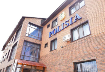 Қосшыда «AI Тергеуші көмекшісі» пилоттық жобасы іске қосылды