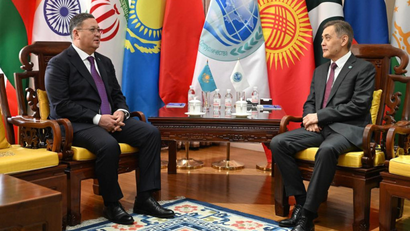  СІМ-нің баспасөз қызметі 