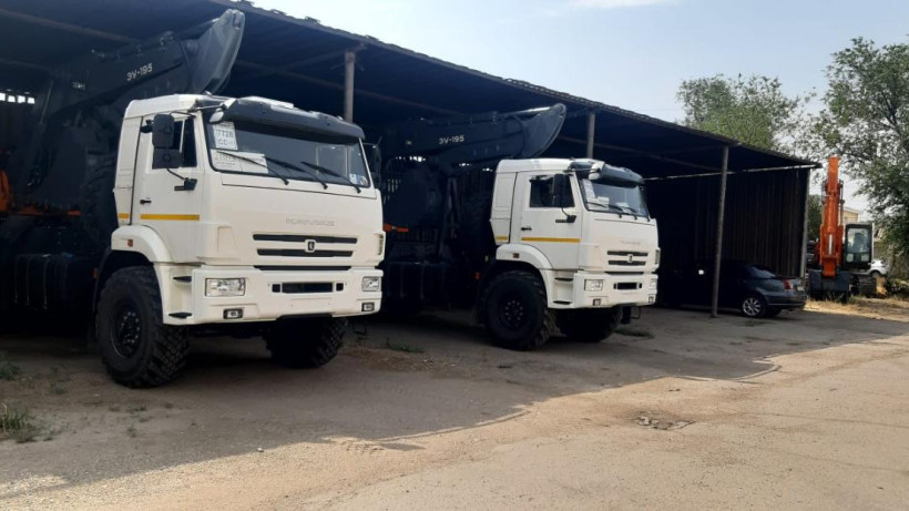  Су ресурстары және ирригация министрлігінің баспасөз қызметі 