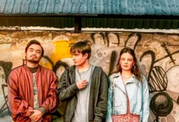 «Шатырдағы екеу»: Қазақ киносына Ресейде өткен фестивальде арнайы жүлде берілді