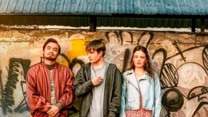  Мәдениет және ақпарат министрлігінің баспасөз қызметі 