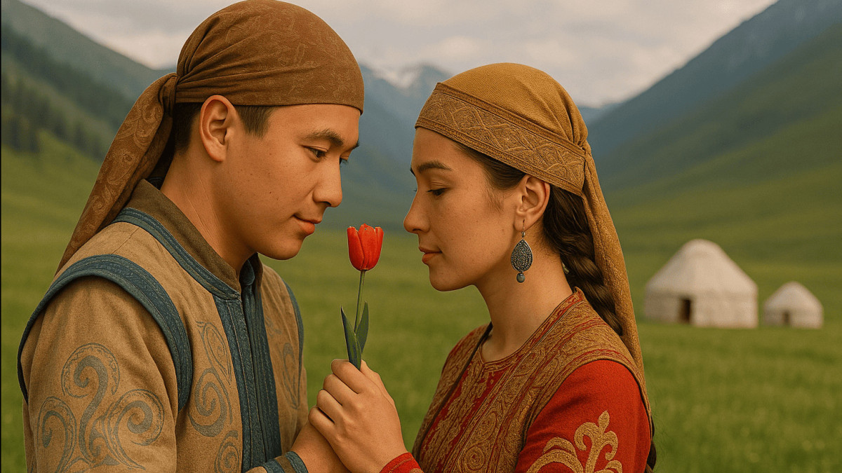  © El.kz/Ербол БЕКБОЛАТ/DALL-E 