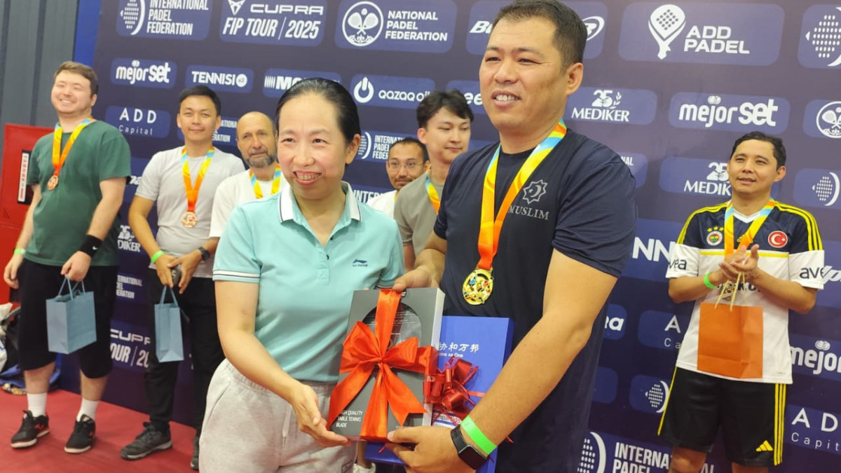  © El.kz/Татьяна АЛАДЬИНА 