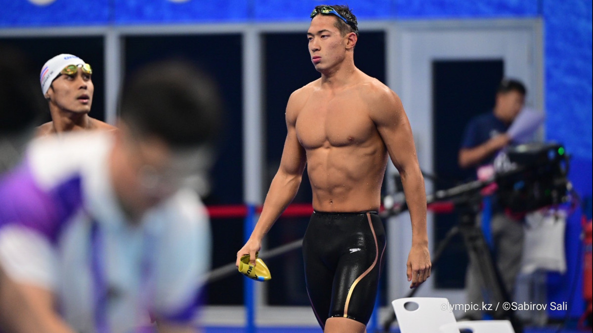  Olympic.kz 